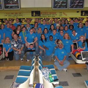 US BANK Team Challenge